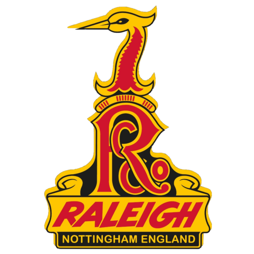 RALEIGH｜英国兰令